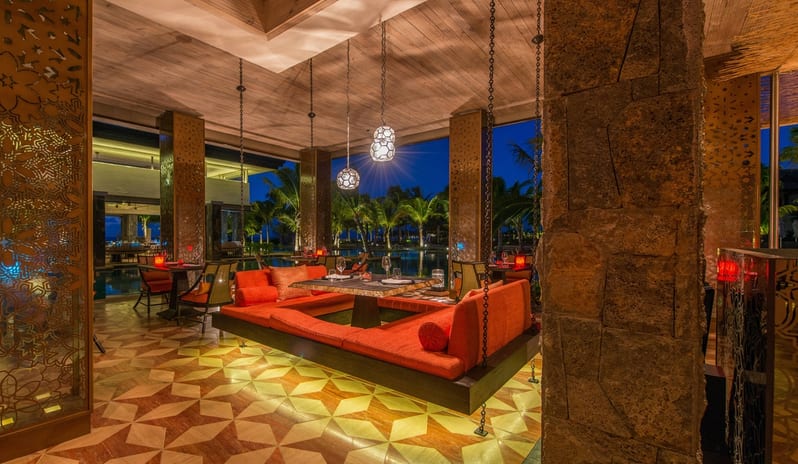 The Westin Turtle Bay - Kangan Full View